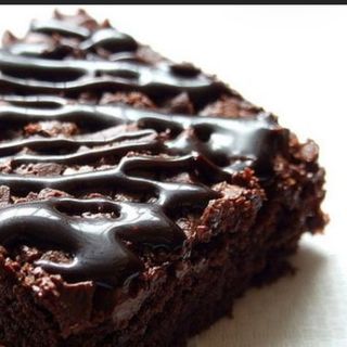 Brawnie chocolate