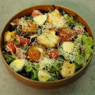 Салат Цезар 7teen (210г)