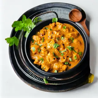 Chicken Curry
