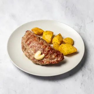 Punjeni uštipak