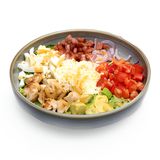 Коб салата с печено пиле (360г)