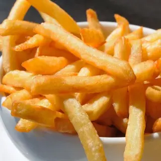 Patatas Fritas