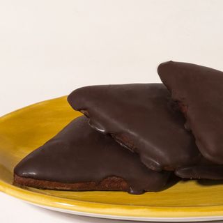 Mustacciolo classico