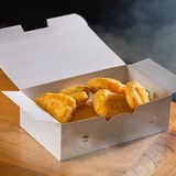 Chicken Nuggets (x6)