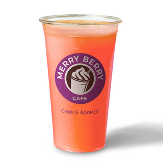 Фреш Грейпфрут 