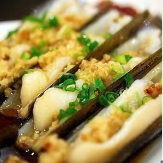 Navalles Amb Alls Julivert