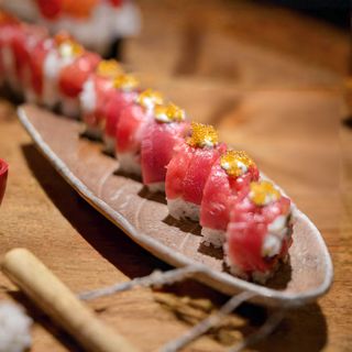 Uramaki Roll Premium Tuna (4 Pzs.)