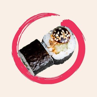 Maki Sake Yaki Yakitori 8 zalogaja