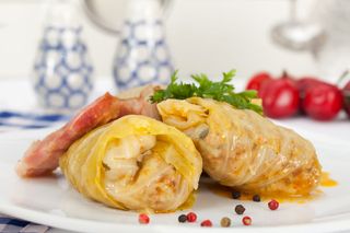 Sarma 300g