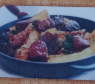 ДОМАШНЯ (350гр.)