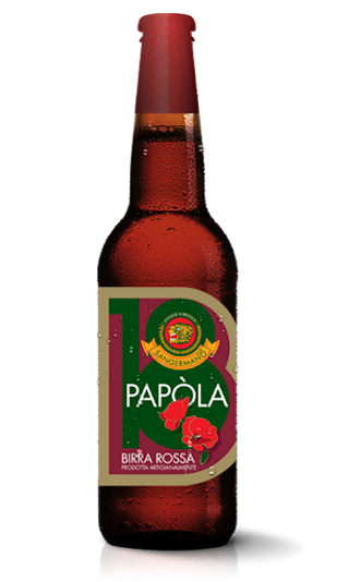Artigianale Sangermano18 - Papòla rossa