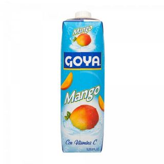 Zumo Goya Mango (1 Lt.)