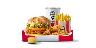 Шеф Тауэр Бокс