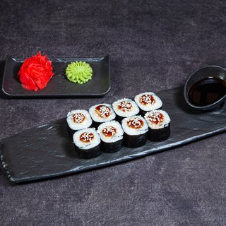 Ունագի մակի