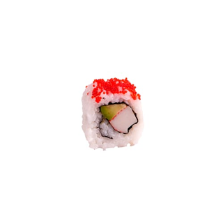Uramaki California (4 Uds.)