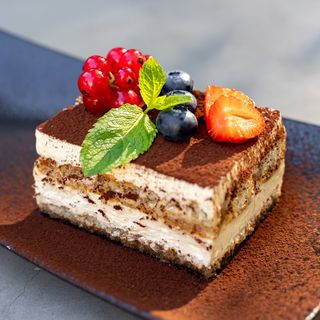 Tiramisu K