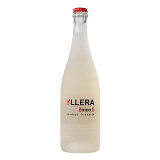 Vino Blanco Frizzante Verdejo Yllera 5.5 75 Cl.
