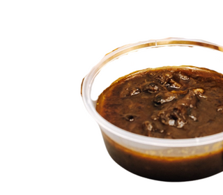 Tarrina Rabo De Toro