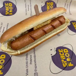 Hot dog