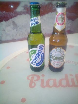 Birra Bionda 0,33