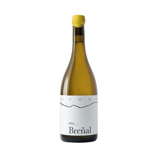 Vino Blanco Breñal Cortijos Los Aguilares 75CL