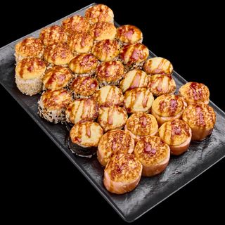 Сет Запальний(32 шт/1090 г)