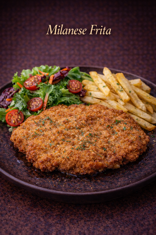 Milanese Frita