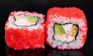 კალიფორნია