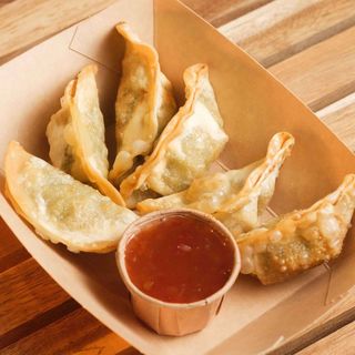 GYOZAS (6U)