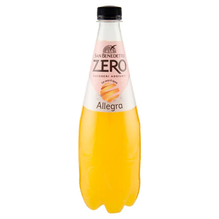 Suc san benedetto aranciata 750ml