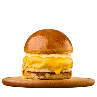  Суперчіз Бургер 