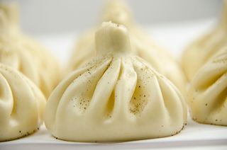 ყველის ხინკალი 10ც