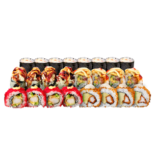 Икигай Комбо НОВО