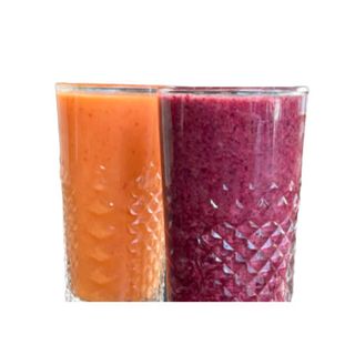 Smoothie Tahití (12 oz.)