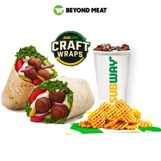 ვრეპი ვეგანი ჯიმი კომბო