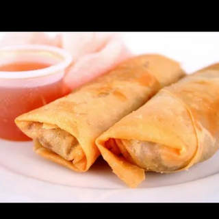 11. Rollitos (2 Pzs.)