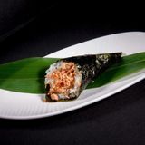 Temaki miura