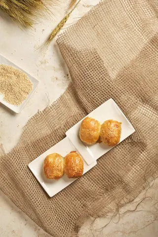 Мини самса (4 шт.) (240 г)