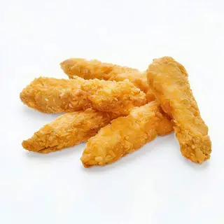 Chicharrón de pollo