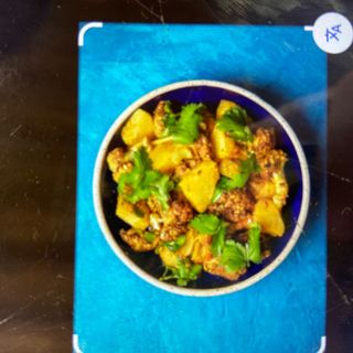 Aloo Gobhi