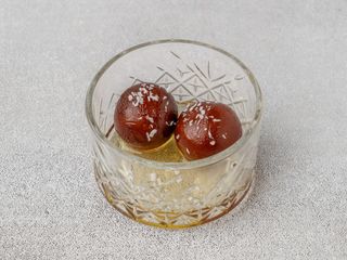Gulab Jamun 2 szt.