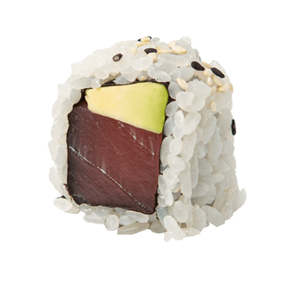 49. Tonno avocado - 8 pezzi