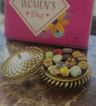 Boite À Bijoux Luxueux Petit Format 500 Gr