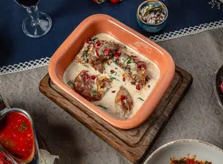 Chkmeruli