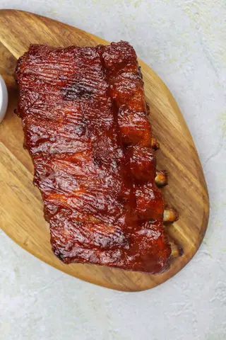 Coaste de porc