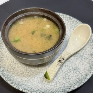 Miso-Shiru