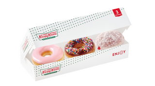 Ассорти Бокс (3 шт.)