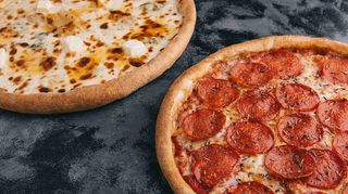 Смачна пара