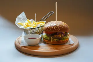 Burger