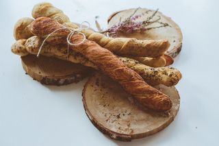 Świderek: czosnek niedźwiedzi